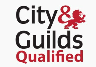 city and guilds qualifiled